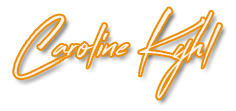 Caroline Kyhl Logo
